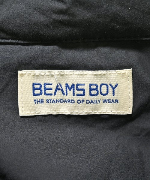 BEAMS BOY เสื้อลำลอง
