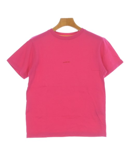 BEAMS BOY เสื้อยืด/เสื้อท็อปส์