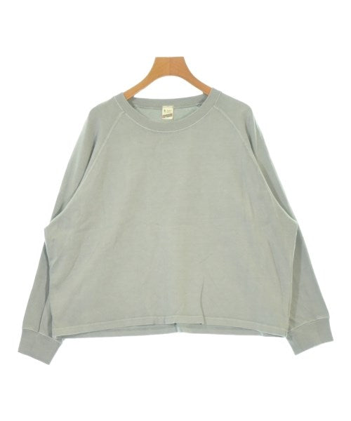 BEAMS BOY เสื้อยืด/เสื้อท็อปส์