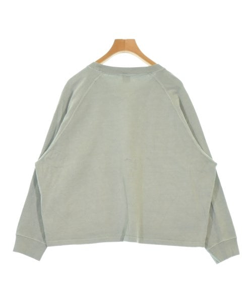 BEAMS BOY เสื้อยืด/เสื้อท็อปส์
