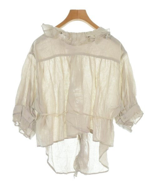 BEAMS BOY เสื้อลำลอง
