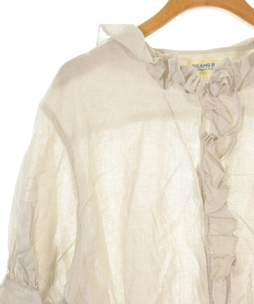 BEAMS BOY เสื้อลำลอง
