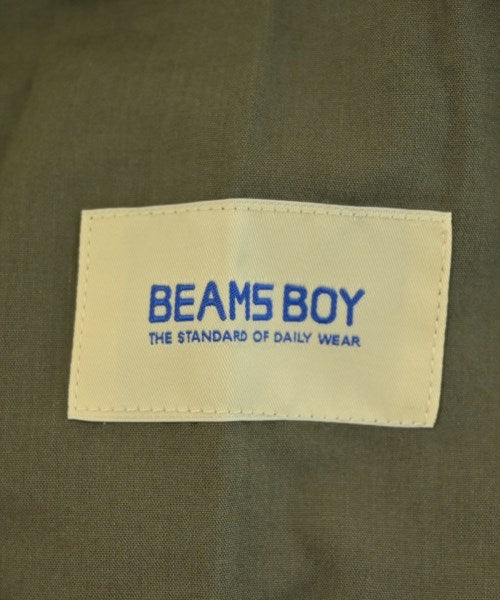BEAMS BOY ชุดเดรส