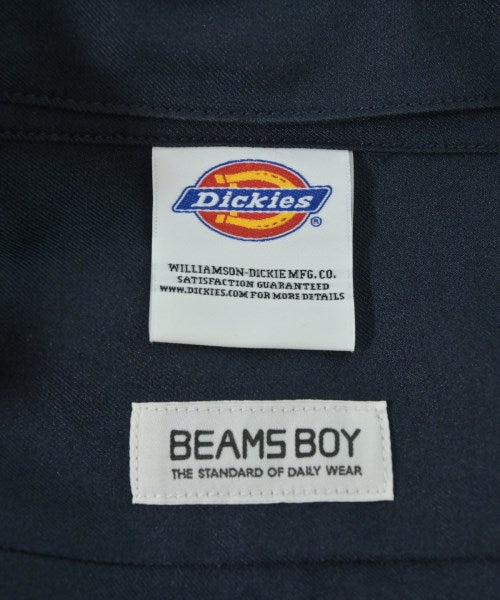 BEAMS BOY เสื้อลำลอง