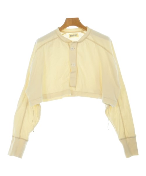 BEAMS BOY เสื้อยืด/เสื้อท็อปส์
