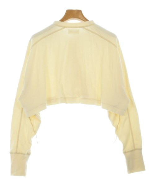 BEAMS BOY เสื้อยืด/เสื้อท็อปส์
