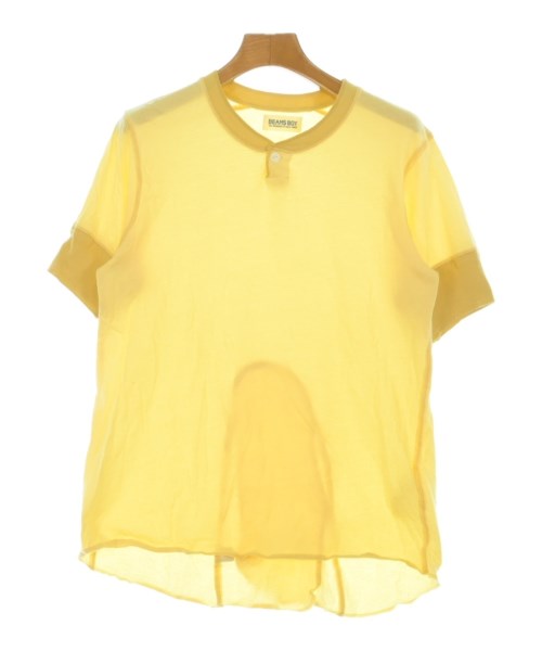 BEAMS BOY เสื้อยืด/เสื้อท็อปส์