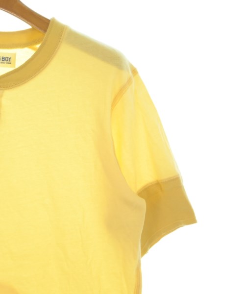 BEAMS BOY เสื้อยืด/เสื้อท็อปส์