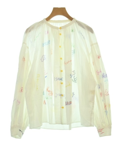 BEAMS BOY เสื้อสตรี