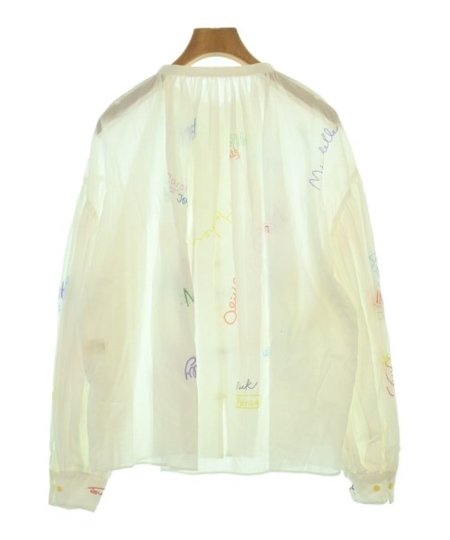 BEAMS BOY เสื้อสตรี
