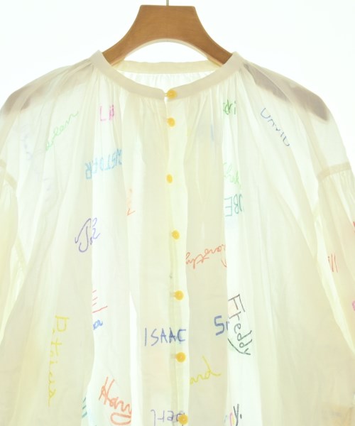 BEAMS BOY เสื้อสตรี