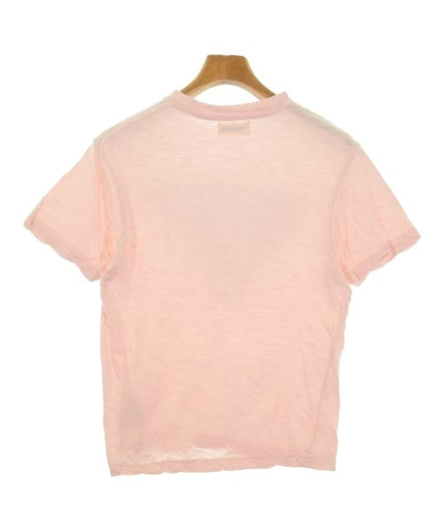BEAMS BOY เสื้อยืด/เสื้อท็อปส์