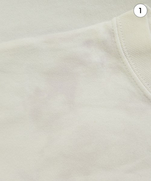 BEAMS BOY เสื้อยืด/เสื้อท็อปส์