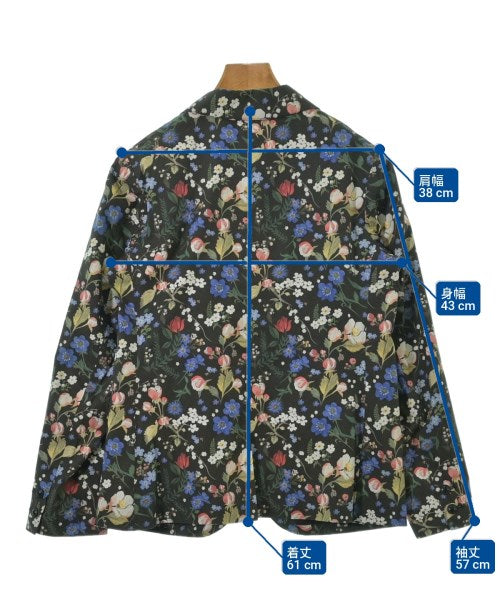 BEAMS BOY เบลเซอร์/แจ็คเก็ตสูท