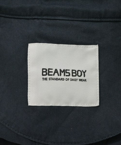BEAMS BOY เสื้อโค้ท อื่น