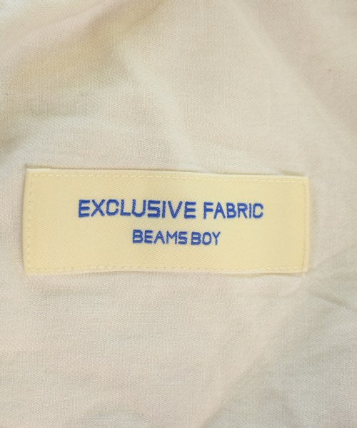 BEAMS BOY ชุดเดรส