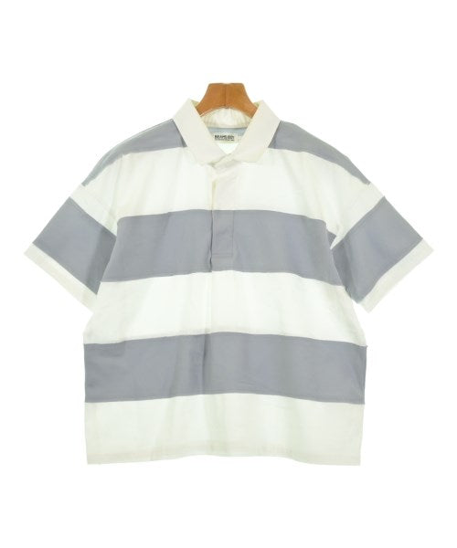 BEAMS BOY เสื้อสตรี