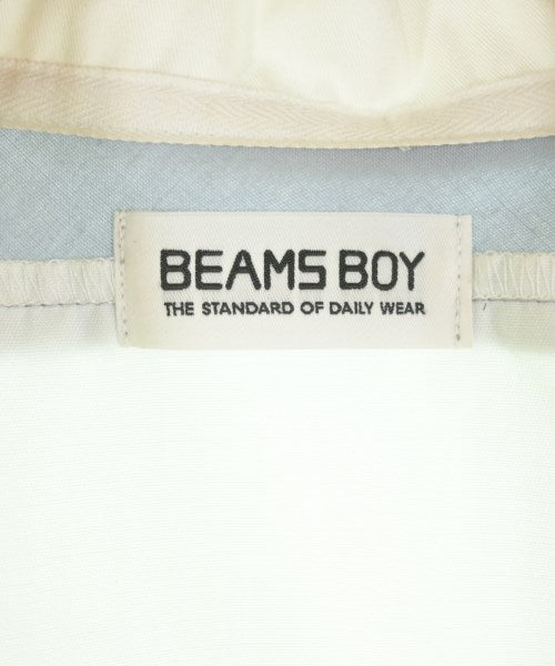 BEAMS BOY เสื้อสตรี