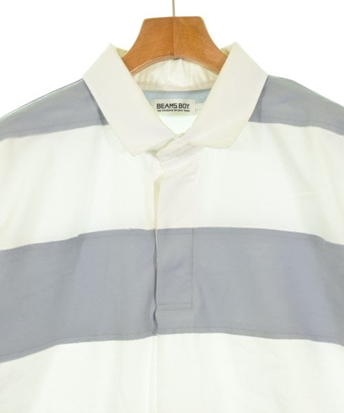 BEAMS BOY เสื้อสตรี
