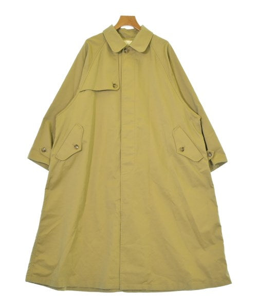 BEAMS BOY เสื้อกันฝน