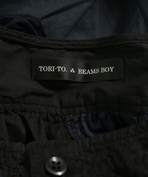 BEAMS BOY ชุดเดรส