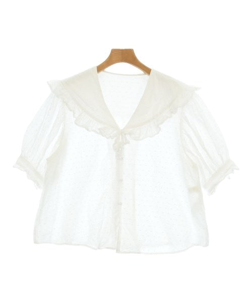 BEAMS BOY เสื้อลำลอง