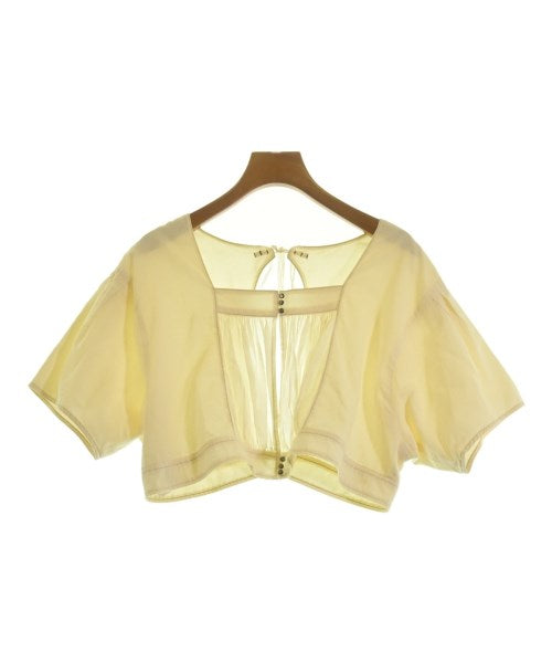 BEAMS BOY เสื้อลำลอง