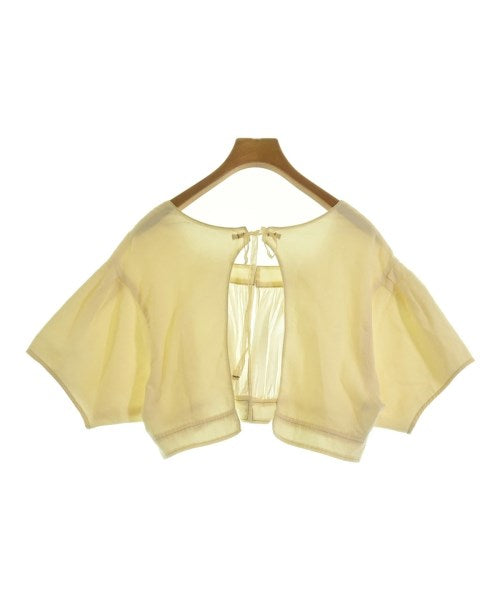 BEAMS BOY เสื้อลำลอง