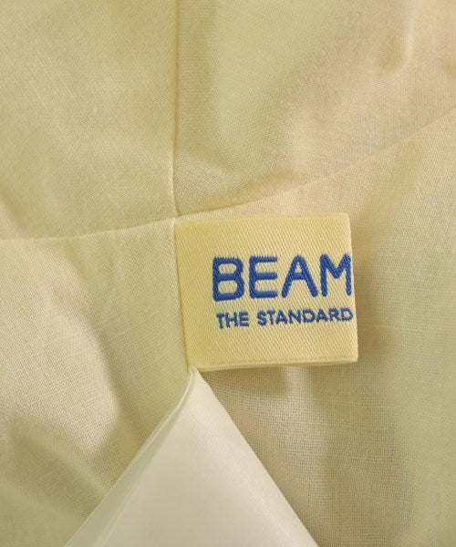 BEAMS BOY เสื้อลำลอง
