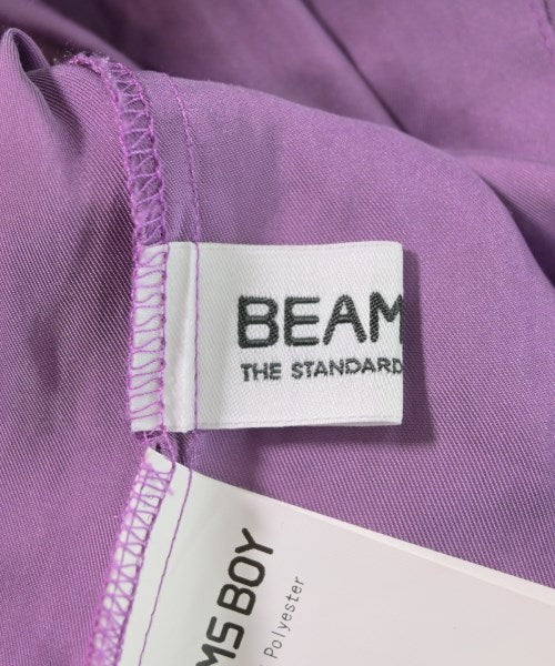 BEAMS BOY เสื้อสตรี