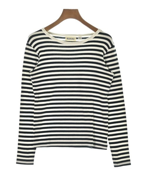 BEAMS BOY เสื้อยืด/เสื้อท็อปส์