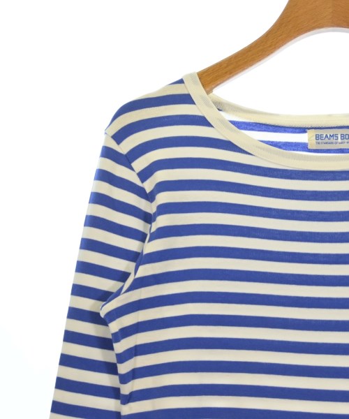 BEAMS BOY เสื้อยืด/เสื้อท็อปส์