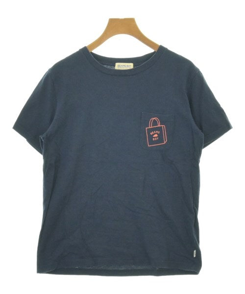 BEAMS BOY เสื้อยืด/เสื้อท็อปส์