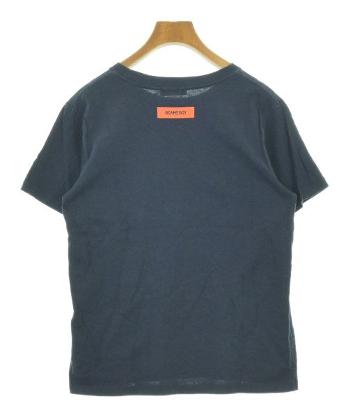 BEAMS BOY เสื้อยืด/เสื้อท็อปส์