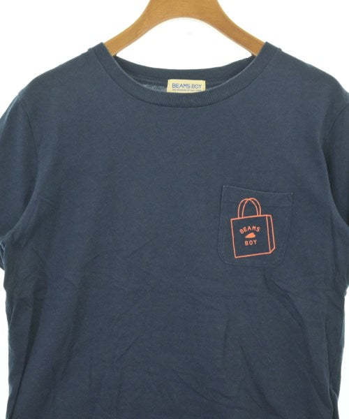 BEAMS BOY เสื้อยืด/เสื้อท็อปส์