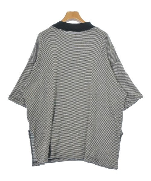 BEAMS BOY เสื้อยืด/เสื้อท็อปส์