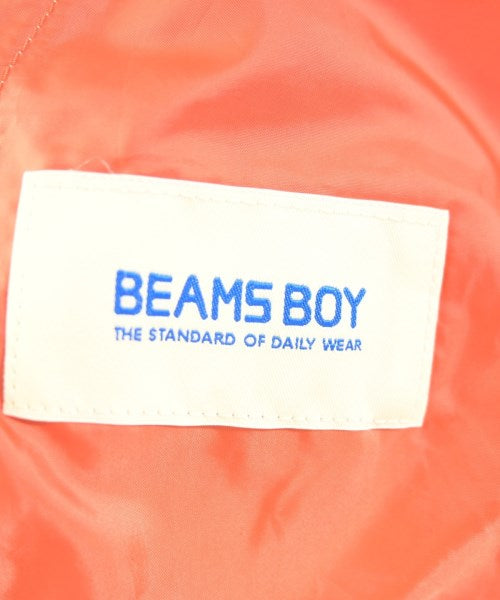 BEAMS BOY ชิโน่