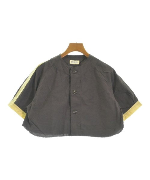 BEAMS BOY เสื้อลำลอง