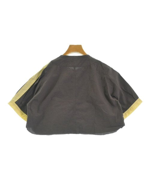 BEAMS BOY เสื้อลำลอง
