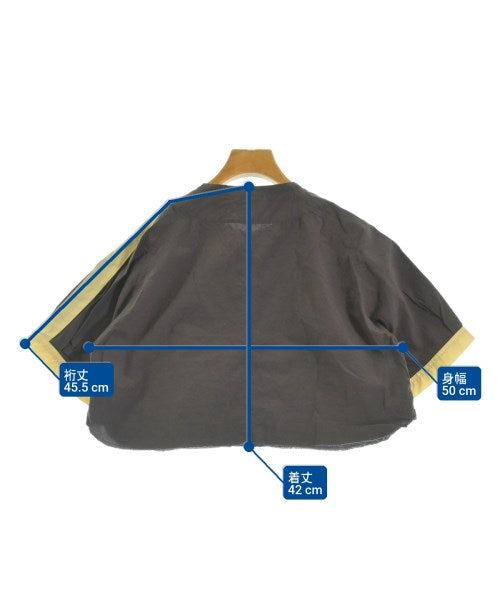 BEAMS BOY เสื้อลำลอง