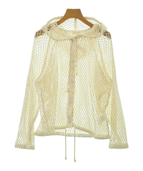 BEAMS BOY เสื้อฮู้ด