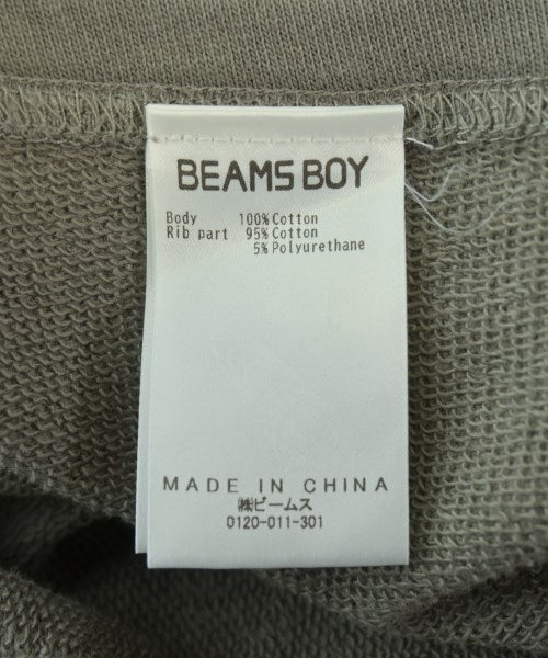 BEAMS BOY เสื้อคาร์ดิแกน