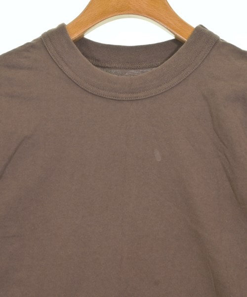 BEAMS BOY เสื้อยืด/เสื้อท็อปส์