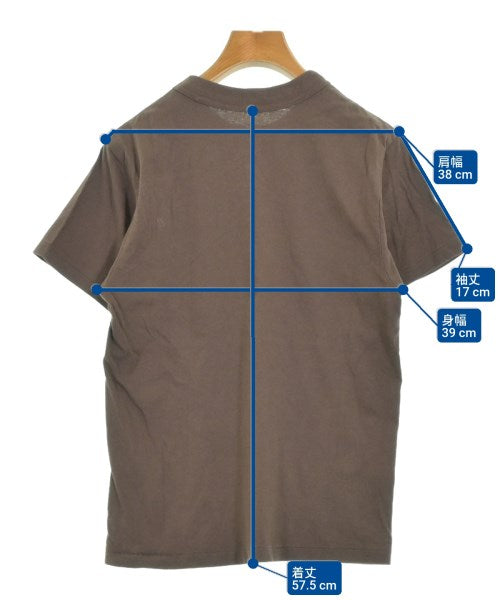 BEAMS BOY เสื้อยืด/เสื้อท็อปส์