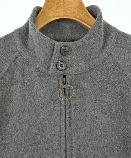 BEAMS BOY แจ็คเก็ตเบลาส์ อื่น