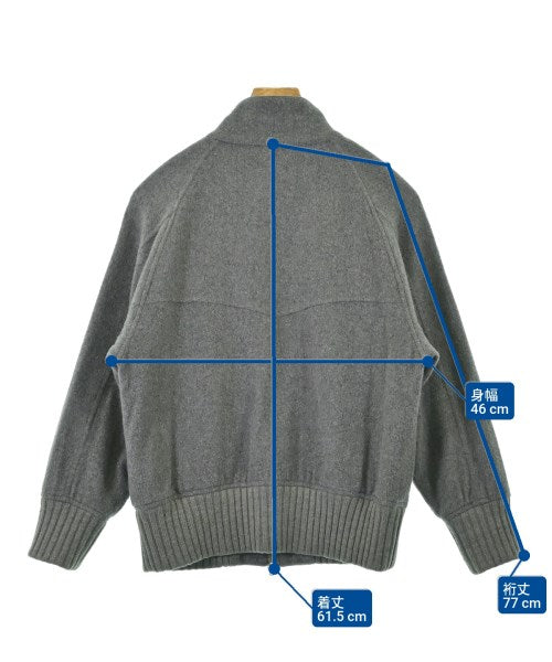 BEAMS BOY แจ็คเก็ตเบลาส์ อื่น