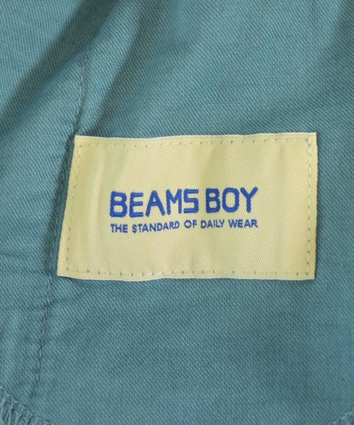 BEAMS BOY กระโปรงยาว/แม็กซี่ยาว