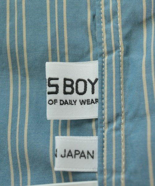 BEAMS BOY เสื้อสตรี