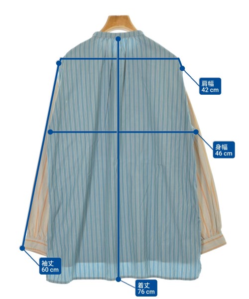 BEAMS BOY เสื้อสตรี
