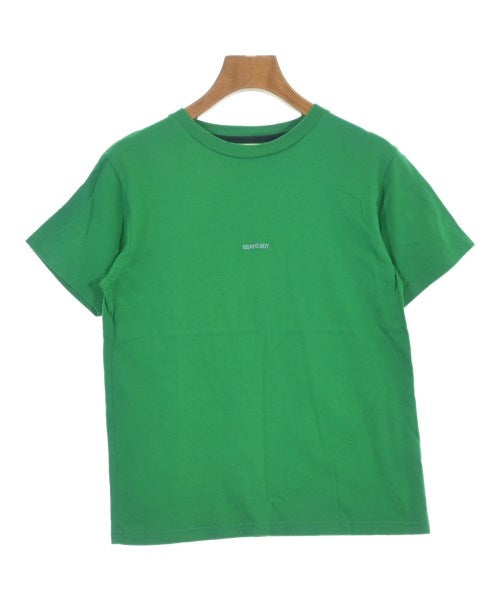 BEAMS BOY เสื้อยืด/เสื้อท็อปส์